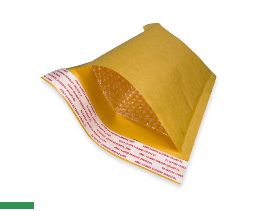 Mailers - World Pack