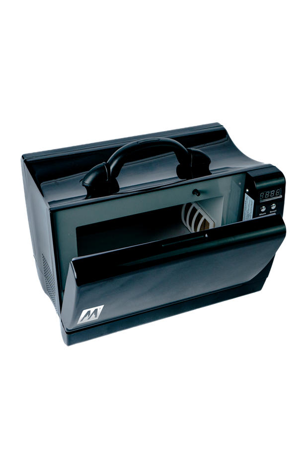 Portable Microwave - PAAL