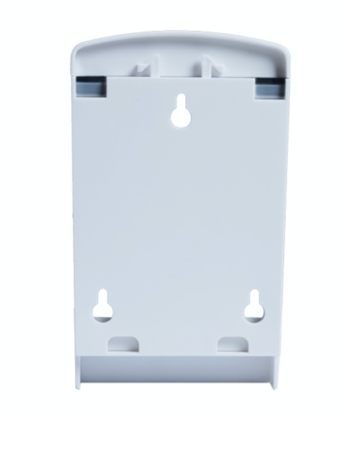 Miniatura: DISPENSADOR DE JABON PARA MANOS (APARATO)