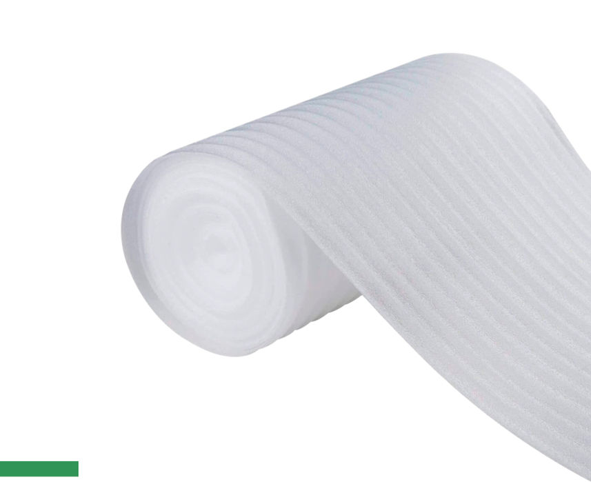 Polifoam natural - World Pack