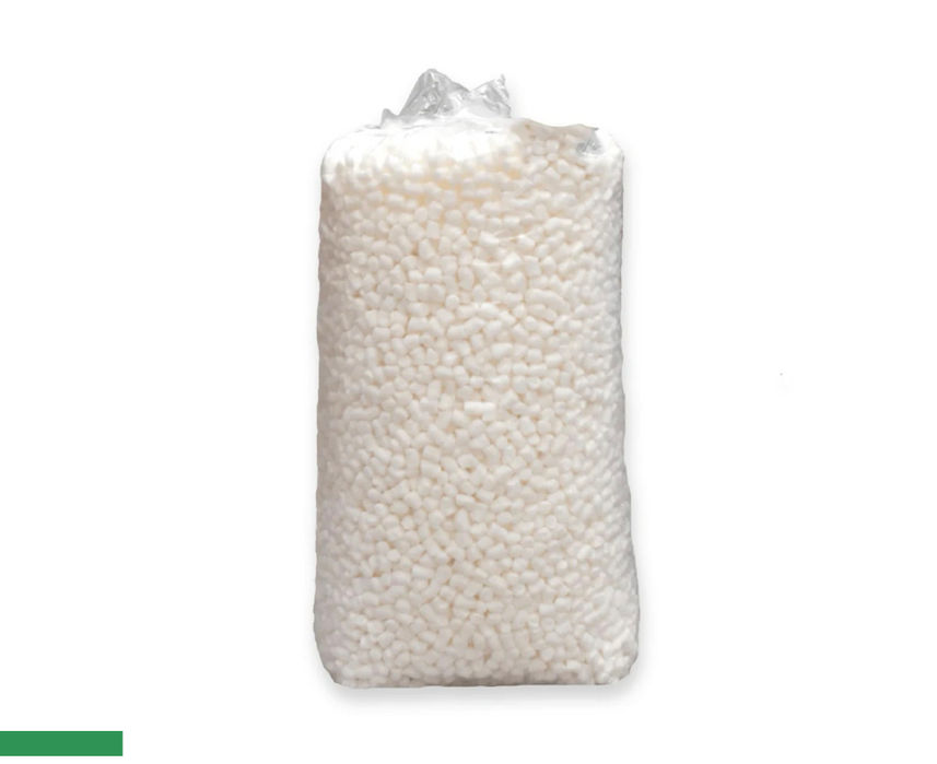 Relleno para cajas - World Pack