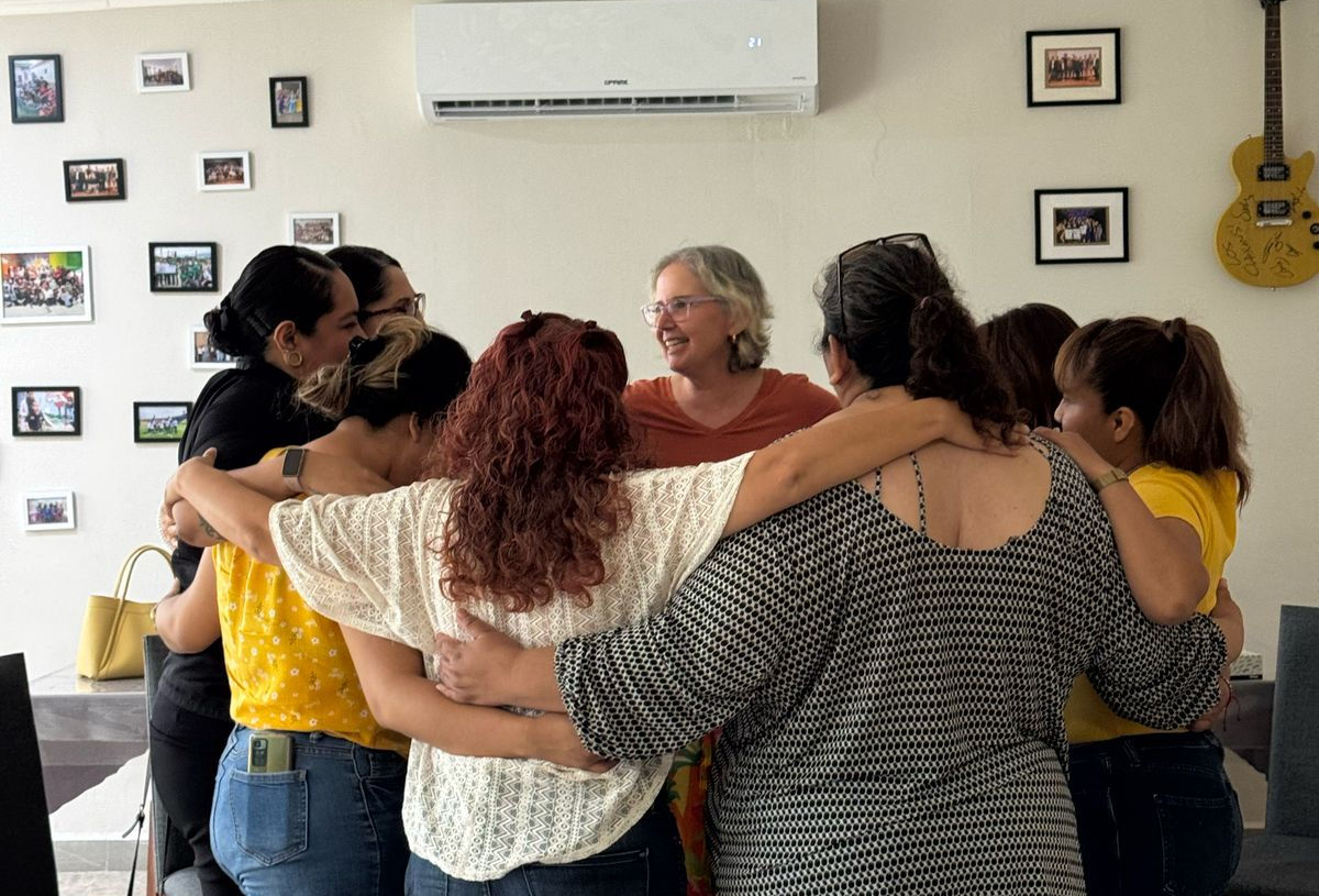 Asociación Mexicana de Asistencia a Niños con Enfermedades Catastróficas - AMANEC