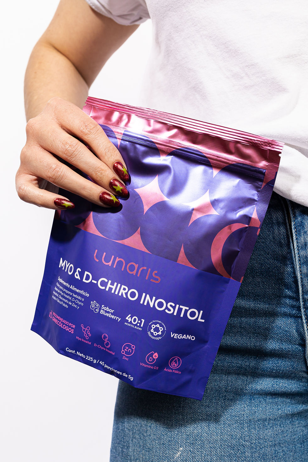 D-Chiro - Inositol