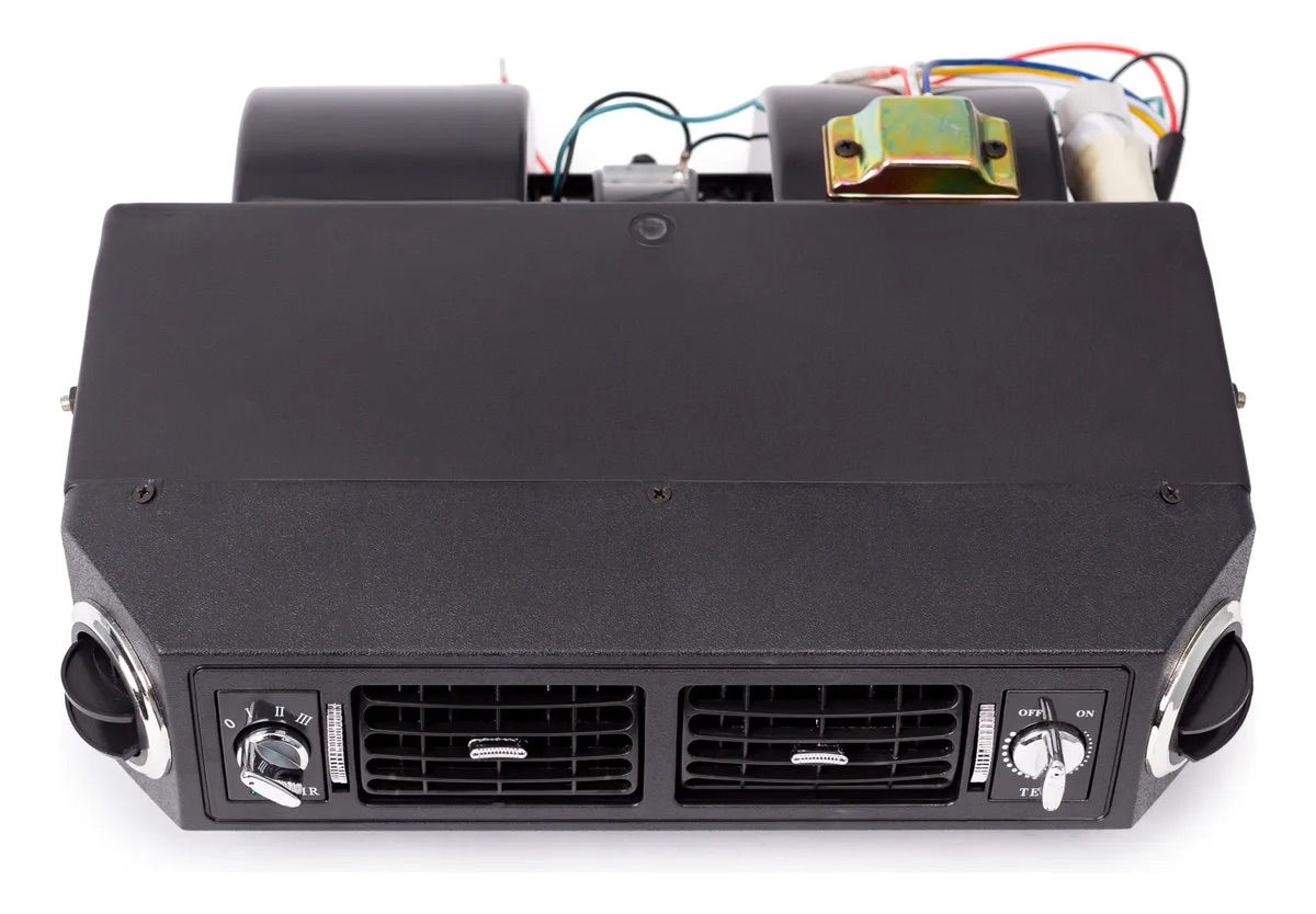 Evaporador Difusor Universal Cm 432-100 12v