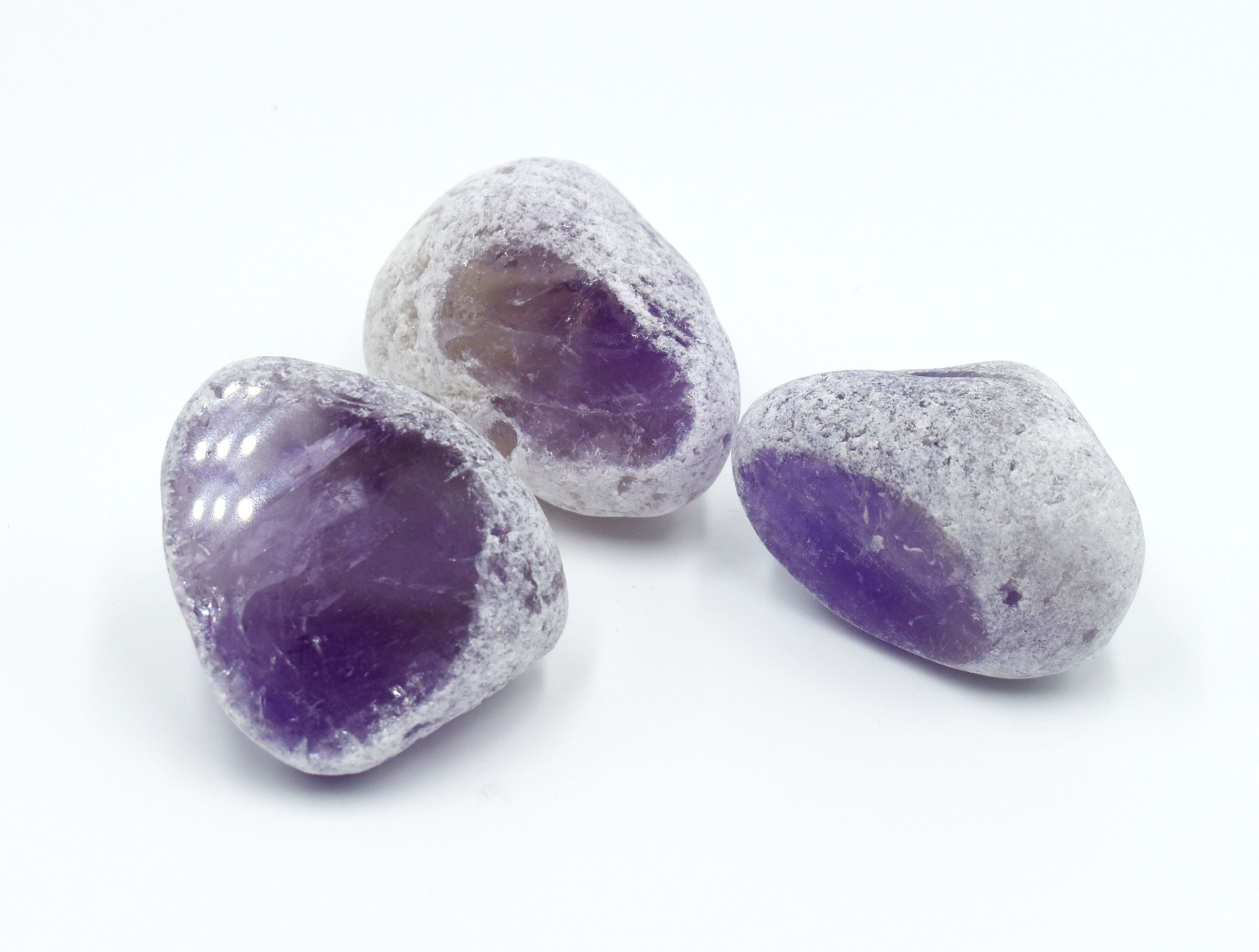 Amethyst Dragons Eggs