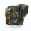 Thumbnail: Labradorite 'A' Grade Rough/polished one side Freestanding chunk