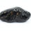 Thumbnail: Black Tourmaline Polished Pebble (large)