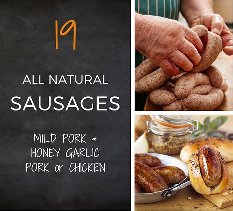 KENT HERITAGE FARMS FARM FRESH MEAT AND AIR CHILLED CHICKEN AND CAPONS ALL NATURAL DRUG FR