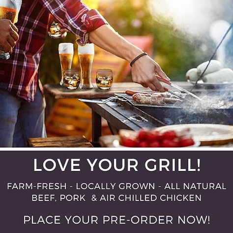 KENT HERITAGE FARMS FARM FRESH MEAT AND AIR CHILLED CHICKEN AND CAPONS ALL NATURAL DRUG FR