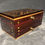 Thumbnail: Katalox wood jewelry box