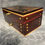 Thumbnail: Katalox wood jewelry box