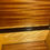 Thumbnail: Sapele wood keepsake box