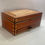 Thumbnail: Blood wood jewelry box with drawer