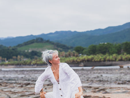 #365daysyogachallange - WEEK 23
