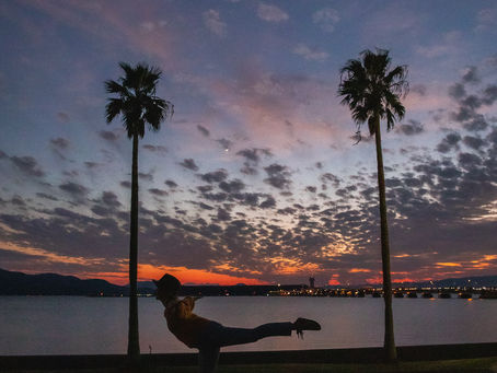 #365daysofyoga - WEEK 24