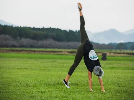 #365daysofyoga - WEEK 22