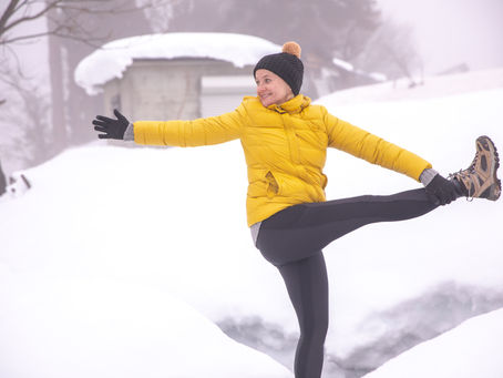#365daysofyoga - WEEK 32