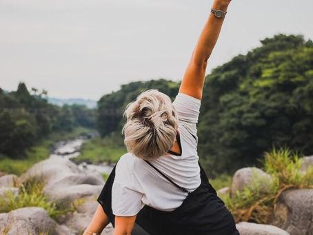 #365daysofyoga - WEEK 21