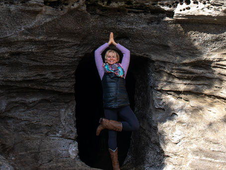 #365daysofyoga - WEEK 28