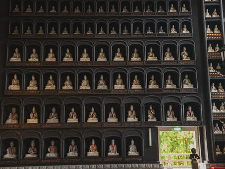 #365daysofyoga - WEEK 25