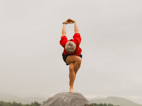 #365daysofyoga - WEEK 16