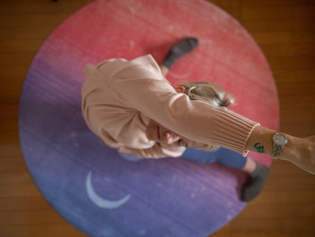 #365daysofyoga - WEEK 30