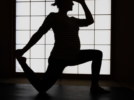 #365daysofyoga - WEEK 34