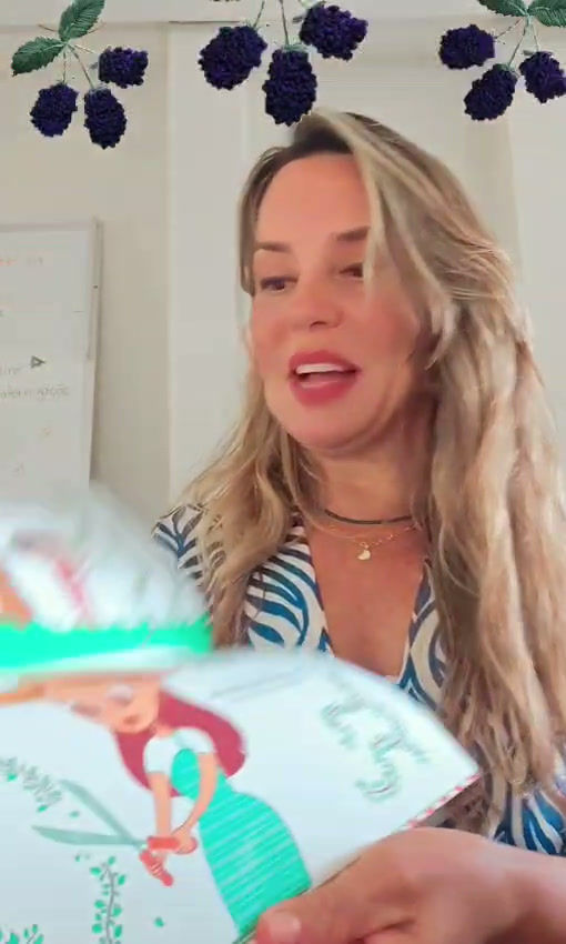 Miniatura: AMORA - PORTUGUÊS