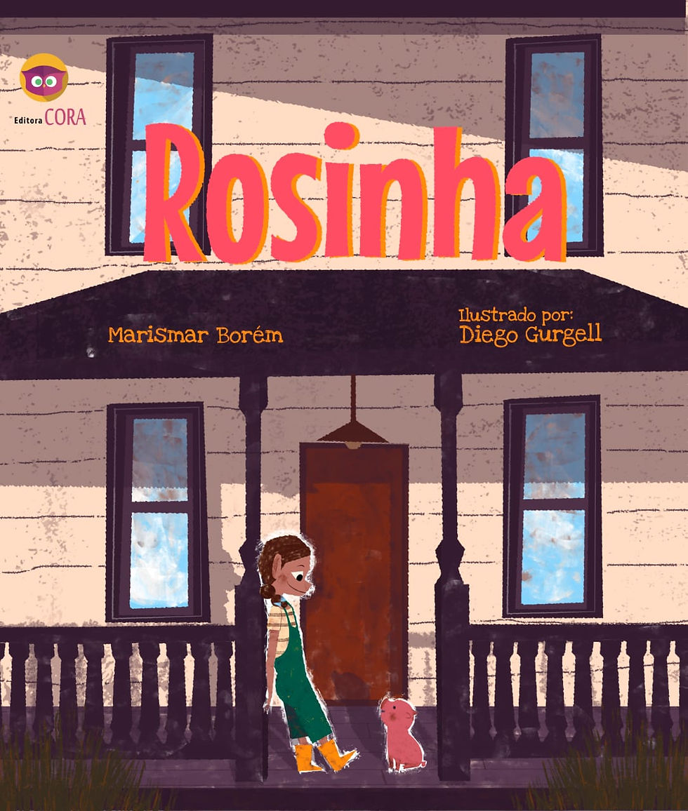 ROSINHA