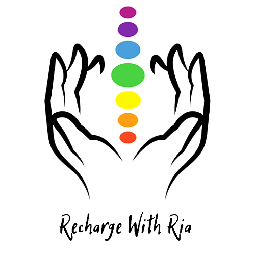 Writer: rechargewithria