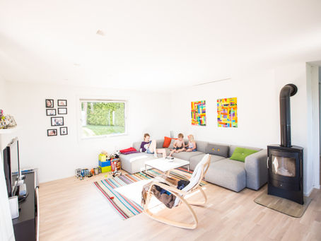 Interiørstyling