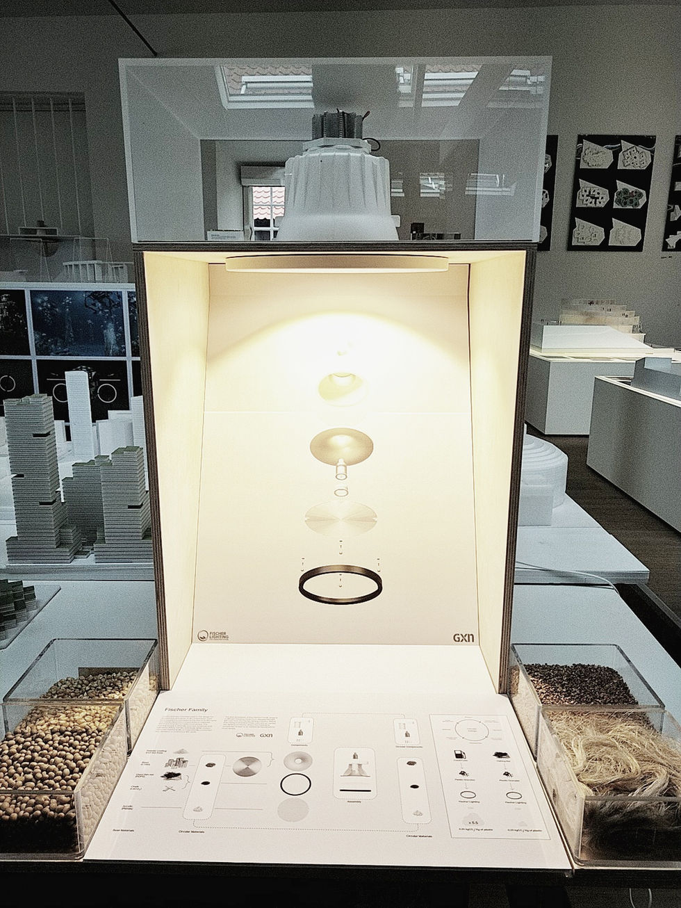 Fischer Lighting
