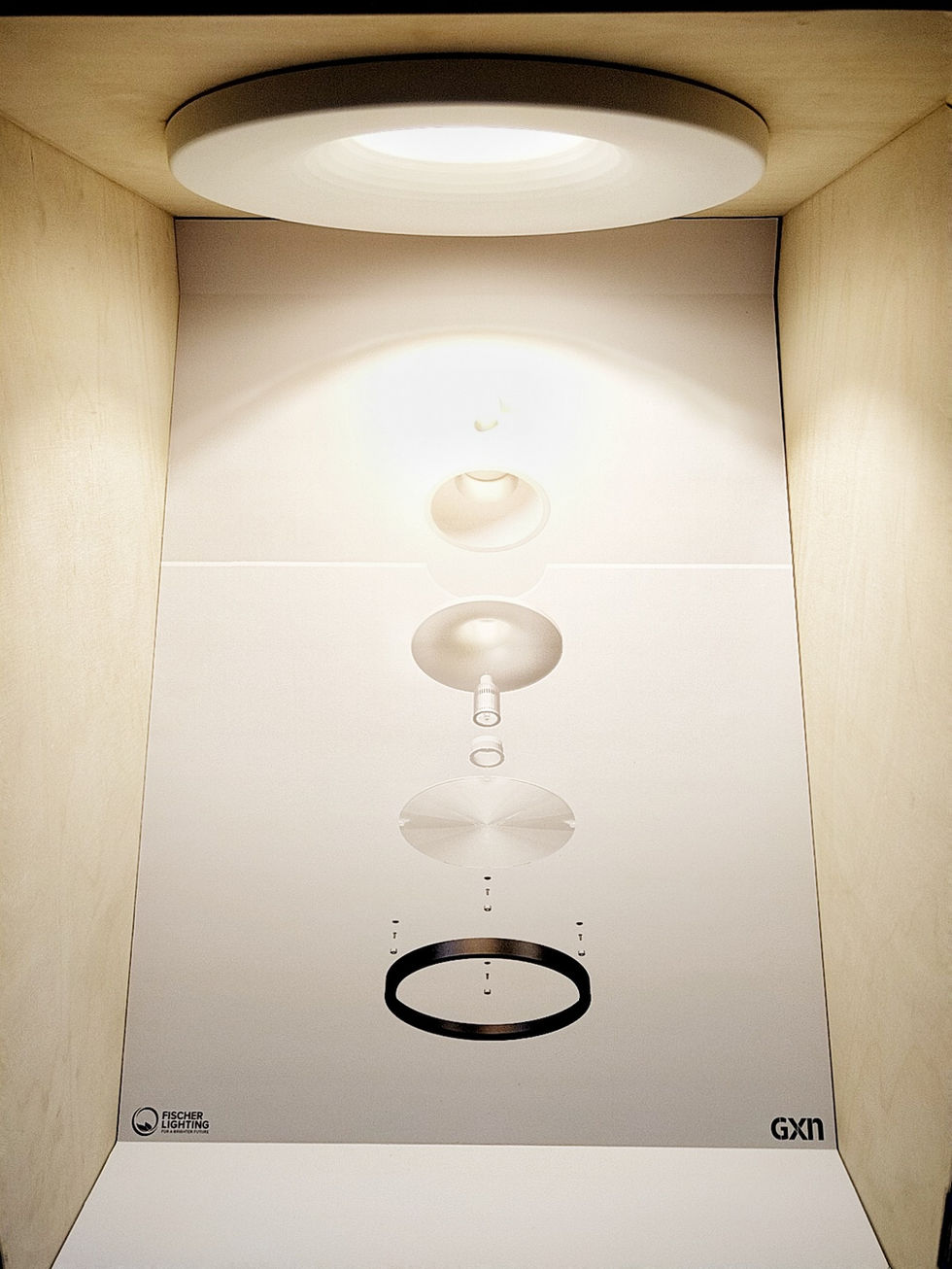Fischer Lighting