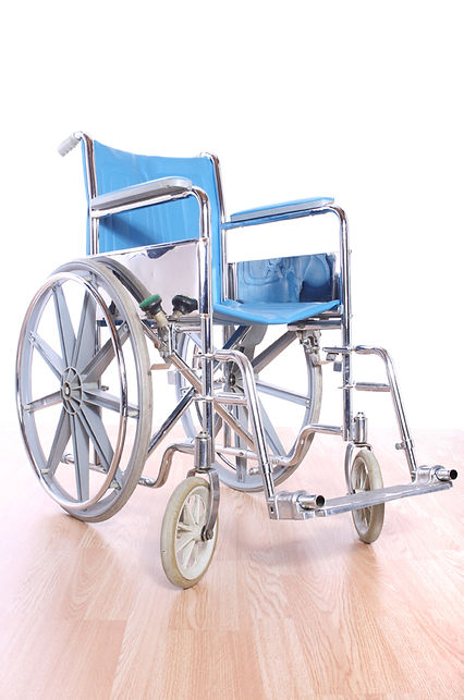 brain injury solicitors