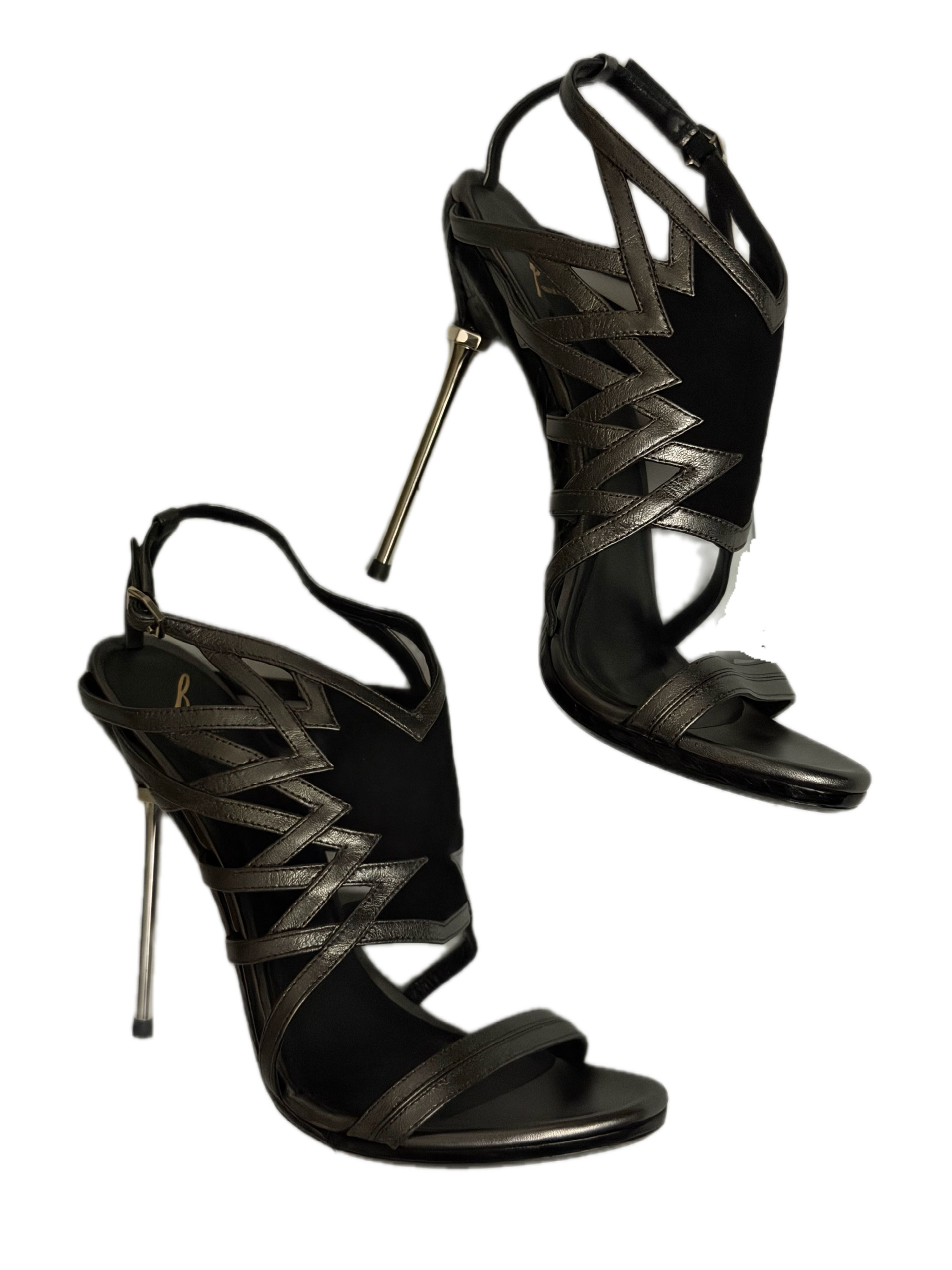 Brian Atwood - US 8
