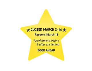 office hours for teeth whitening in Denver