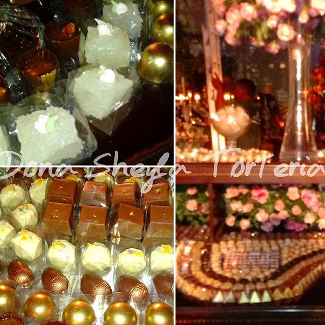 DOCES FINOS