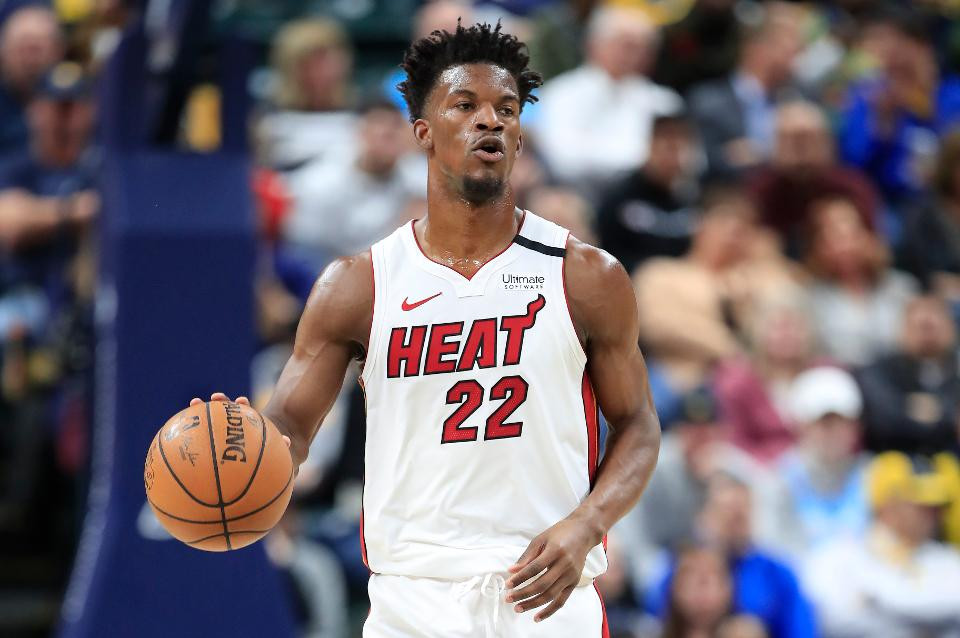 2011 Nba Re Draft