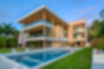 Gulfmead Drive Residence