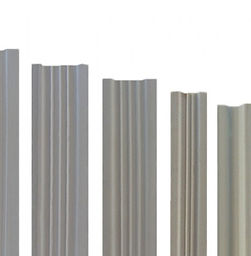 Junta plástica, Junta de dilatação