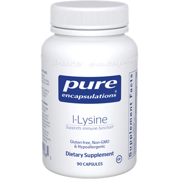 I-Lysine