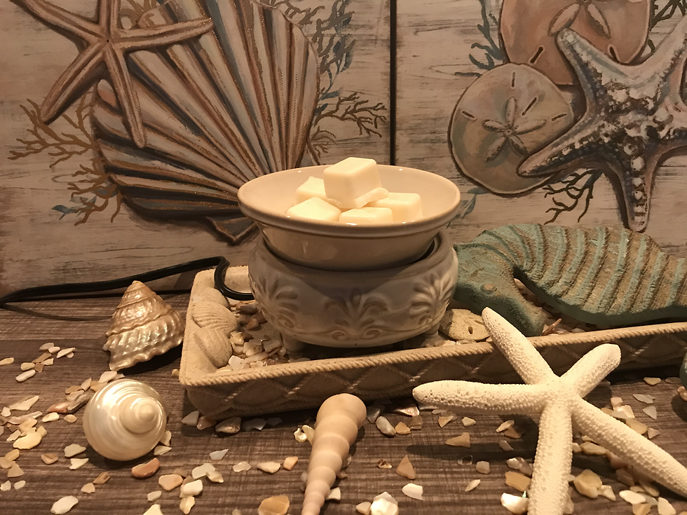 Thumbnail: Candle Warmers