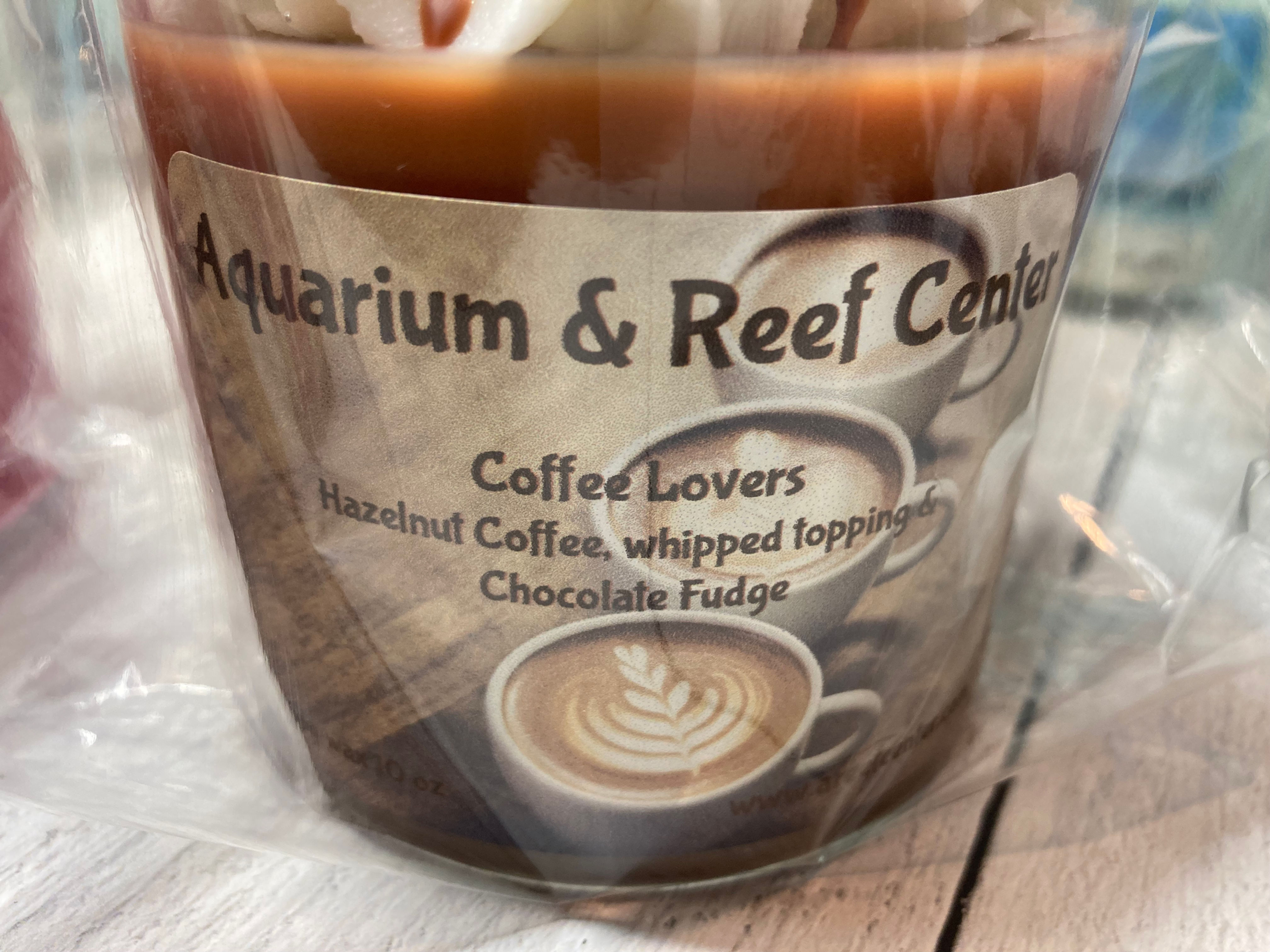 Personalized Candles