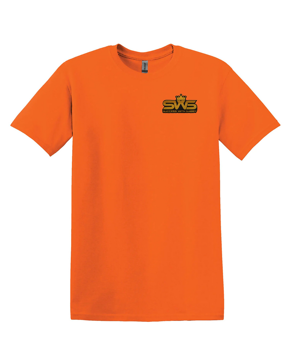 Thumbnail: SWS Patched Tee