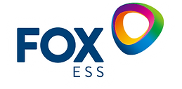 Logo Fox ESS