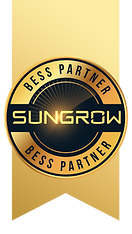 BESS Partner SUNGROW
