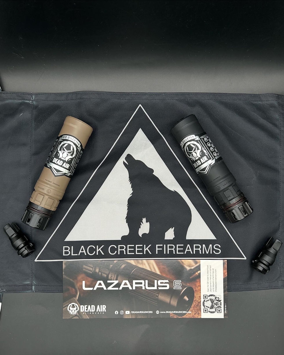 Thumbnail: copy of Lazarus 6 KeyMo FDE