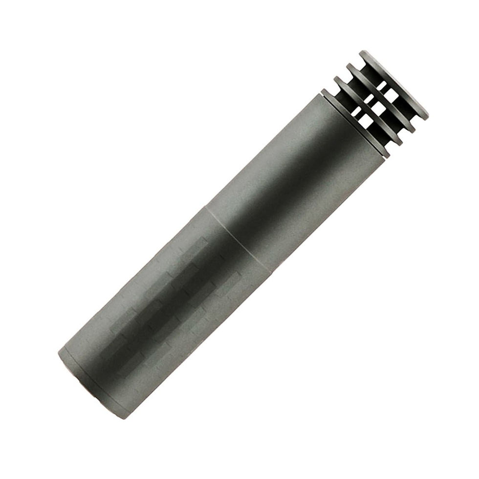 Thumbnail: SilencerCo Omega 300 SILENCER BLK 30 Caliber | 7.62mm