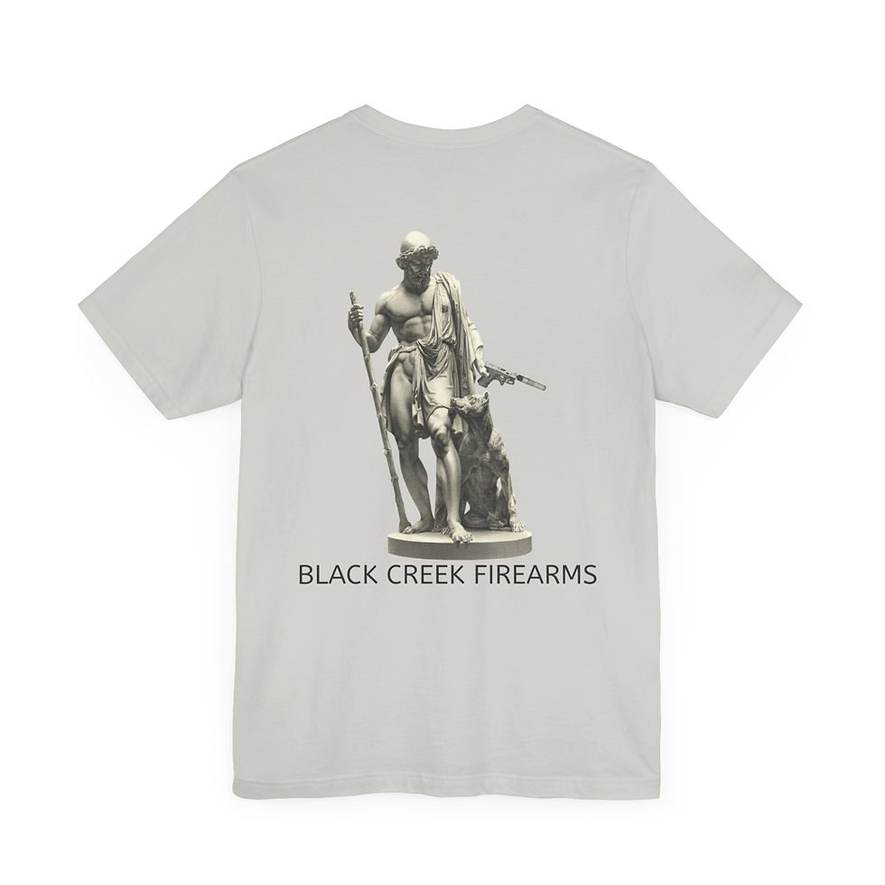 Thumbnail: BCF Graphic Tee - Odysseus & Argos
