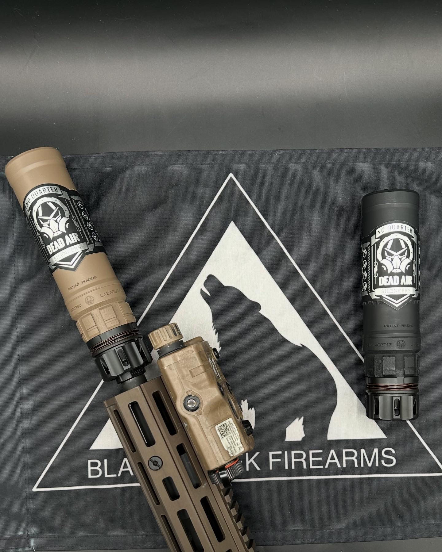 copy of Lazarus 6 KeyMo FDE